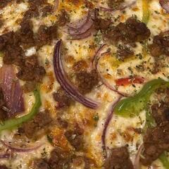 Pizza Natura, las pizzas saludables que triunfan en Madrid