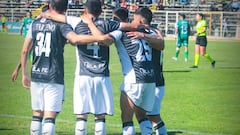 Estalla otro escándalo en el fútbol chileno: denuncia y ascenso por secretaría