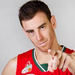Claver y Anthony Randolph, entre los futuribles del Madrid