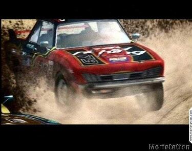 Flat-Out, Impresiones (PlayStation 2)