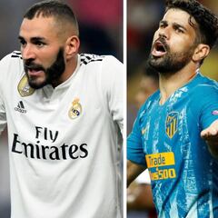 El apagón de los nueves