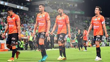 Futbolistas de Jaguares sí disputarán la última fecha del Apertura 2016