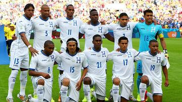 El director técnico catracho será el encargado de la selección mayor de Honduras para los partidos amistosos frente a Chile y posiblemente Perú en el mes de Noviembre