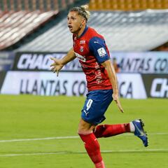 Vuletich: "Queremos obtener cosas importantes"