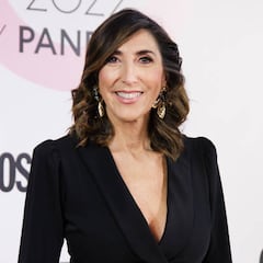 Paz Padilla hace balance tras su paso por ‘El Hormiguero’