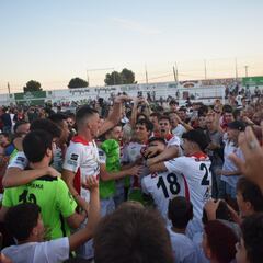 El Quintanar, otro modesto al que la Copa hace soñar