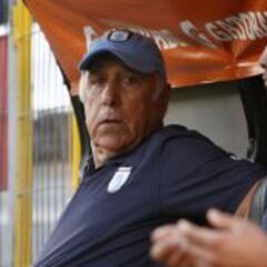 Acosta lo consiguió: Iquique jugará en horario nocturno