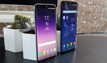 Análisis del Samsung Galaxy S8, la opinión de los expertos