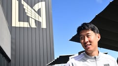 How to watch LAFC - Inter Miami on Apple TV: Time, date, streaming platform