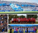 Resultados del playoff de Segunda B: así está el ascenso