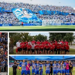 Resultados del playoff de Segunda B: así está el ascenso