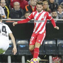 Patrick Roberts ya brilla y pide más oportunidades