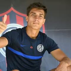 Sevilla insiste en Gattoni