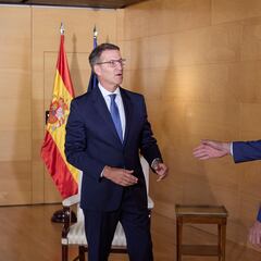 Pedro Sánchez carga contra Feijóo