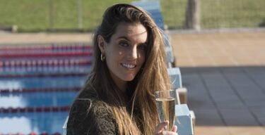 Ona Carbonell: No miro ms all del Mundial de 2021