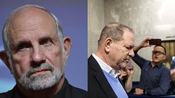 Brian de Palma vuelve al cine de terror con el `Caso Weinstein&acute;.