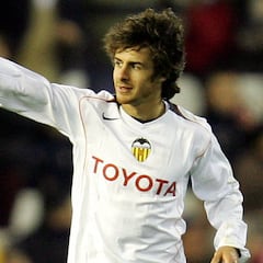 ¿Qué fue de Pablo Aimar? el 'Payaso' admirado por Messi