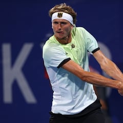 Hoy presentamos a Mijaín López, Yulimar Rojas, Hannah Roberts, Zverev, Scola o Max Withlock