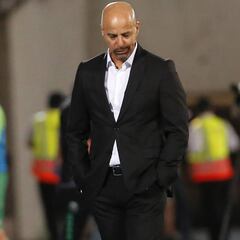 El conflicto de Figueroa con la dirigencia que remece a Cobreloa