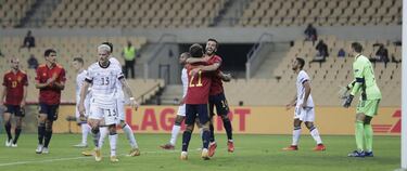 Manchester City Rodri interview: Premier League title, Guardiola, World Cup...