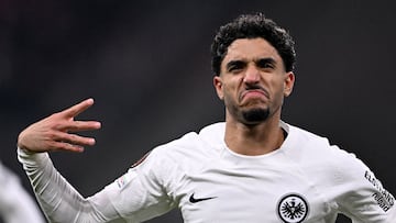 Replacing Salah: the man ready to take on the Egyptian King’s crown