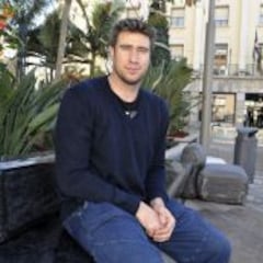 Guillermo Molina ve a la Selección como favorita