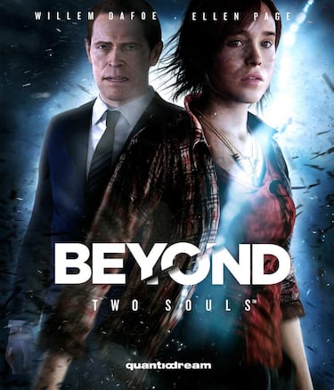 Ganadores invitaciones Premiere de BEYOND con Willem Dafoe
