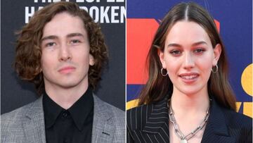 &iexcl;Confirmado! Victoria Pedretti y Dylan Arnold, protagonistas de la serie &lsquo;You&rsquo; de Netflix, est&aacute;n en una relaci&oacute;n. Llevan saliendo desde &ldquo;hace meses&rdquo;.