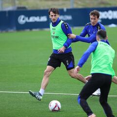 Cantos de sirena para Budimir y Torró