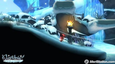 LostWinds: Winter of the Melodias, Impresiones