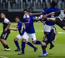 Gol de PES: la Juventus se llamará Piemonte Calcio en FIFA 20