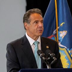 New York lifting covid restrictions: which ones will remain?