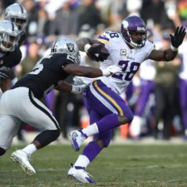 Power ranking semana 10: 25 equipos aspiran a playoffs