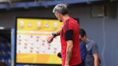 El gran orgullo de Fernando Ortiz