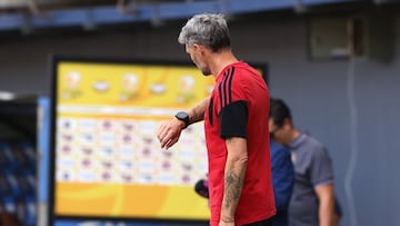 El gran orgullo de Fernando Ortiz