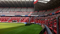 How and where can I watch Sporting Gijón - Barcelona: times, TV, online