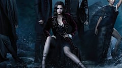 La nueva y terrorífica Sabrina, Castlevania y Bodyguard: Estrenos Netflix, Movistar+ y HBO