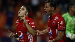 Juan F. Quintero: "Me quedo hasta junio o julio en Medellín"