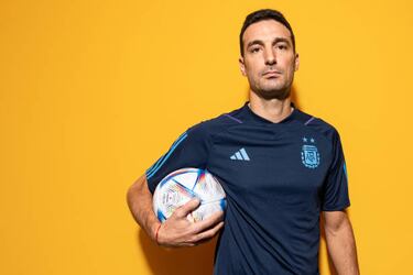 Argentina possible starting lineup for game 1 of the group stage vs Saudi Arabia