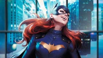 La película Batgirl ya tiene directores: Adil El Arbi y Bilall Fallah de Bad Boys for Life