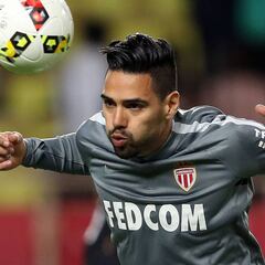 Goleadores históricos en el mundo: Falcao y su gran récord