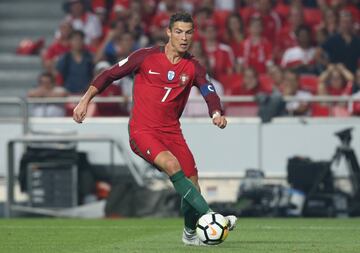 Real Madrid-Atl¨¦tico: ¨¦stos son los 25 mundialistas del derbi