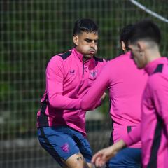 Dani García sufre una lesión muscular y causa baja en Girona