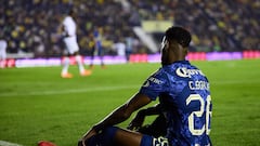 James Rodríguez le baja los humos al América