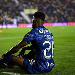 James Rodríguez le baja los humos al América