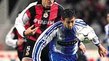 No debe ser la última. Lo del Depor no debe acabar.