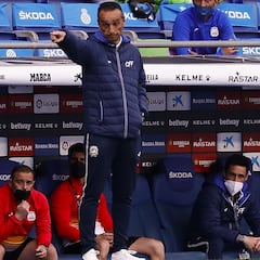 El Fuenlabrada inicia una semana de infarto