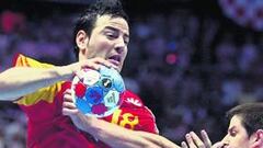 España se agarra al fusil de Romero