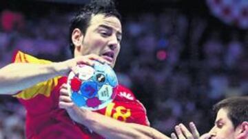 España se agarra al fusil de Romero