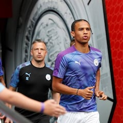 El Bayern prepara un buen golpe